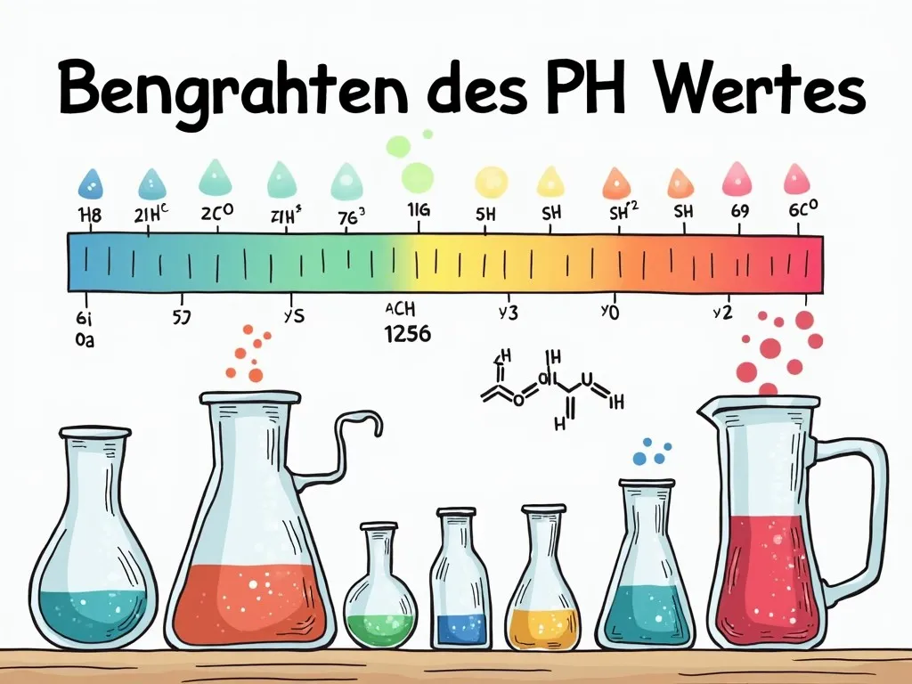 Berechnung Des Ph Wertes