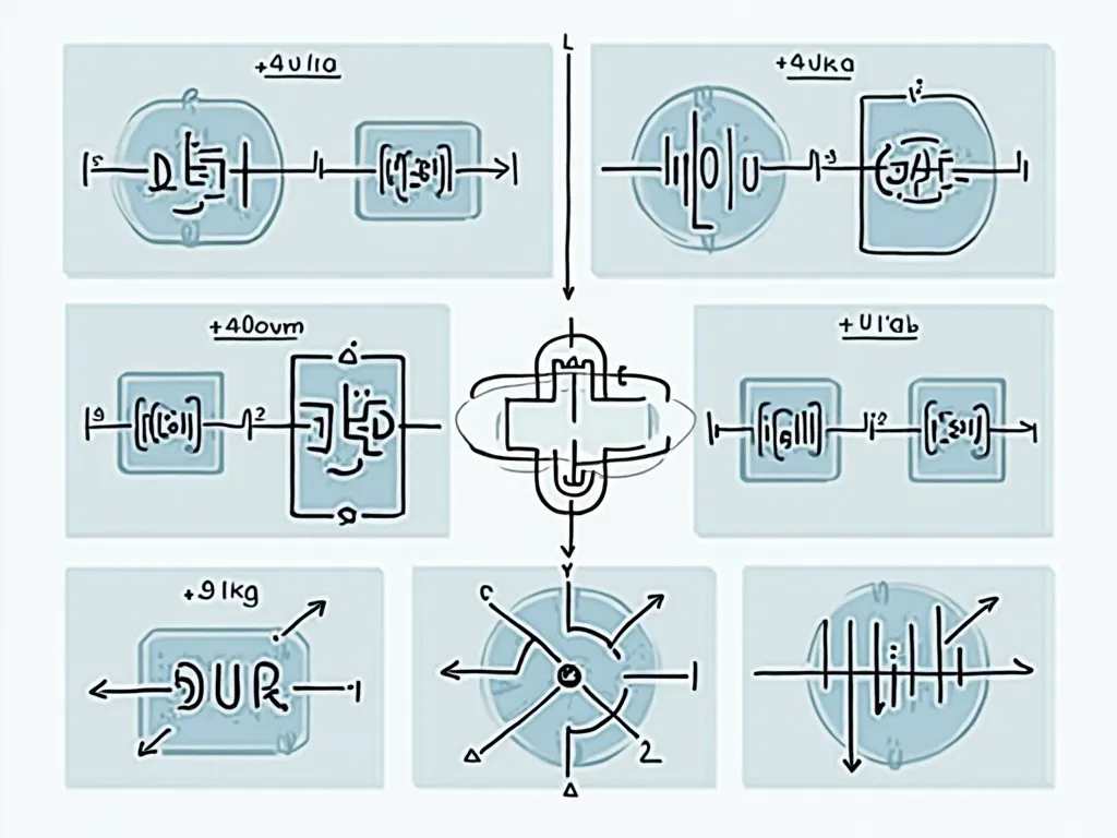 Berechnung Von Spannungsabfall