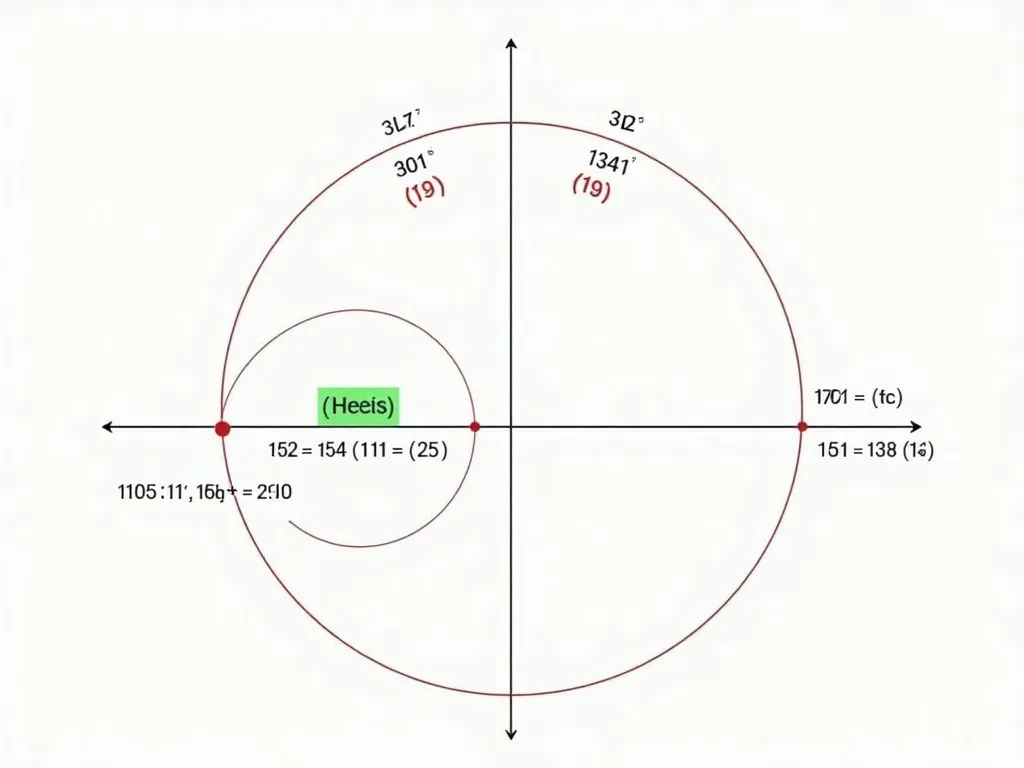 Kreisfläche Berechnen