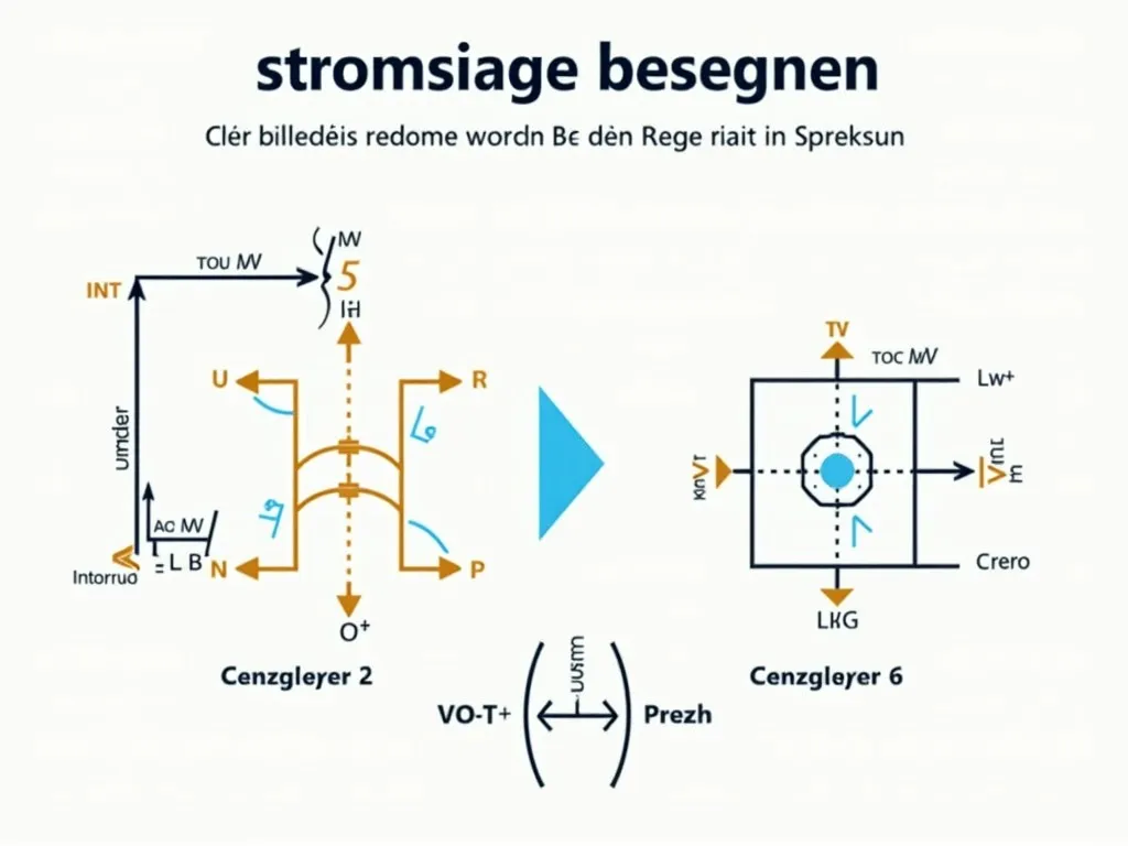 Stromstärke Berechnen